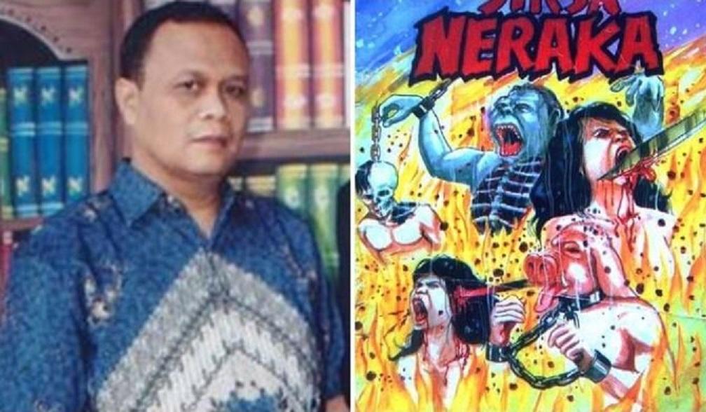 siksa neraka 3
