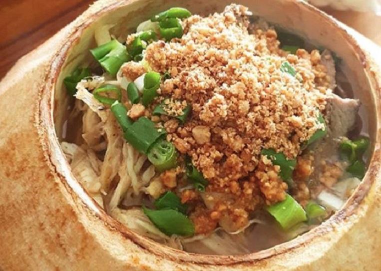 Dijamin Bikin Nagih!, 5 Kuliner Khas Purbalingga 3 Soto Klamud.