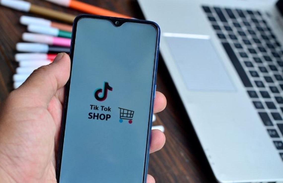 Tiktok Shop