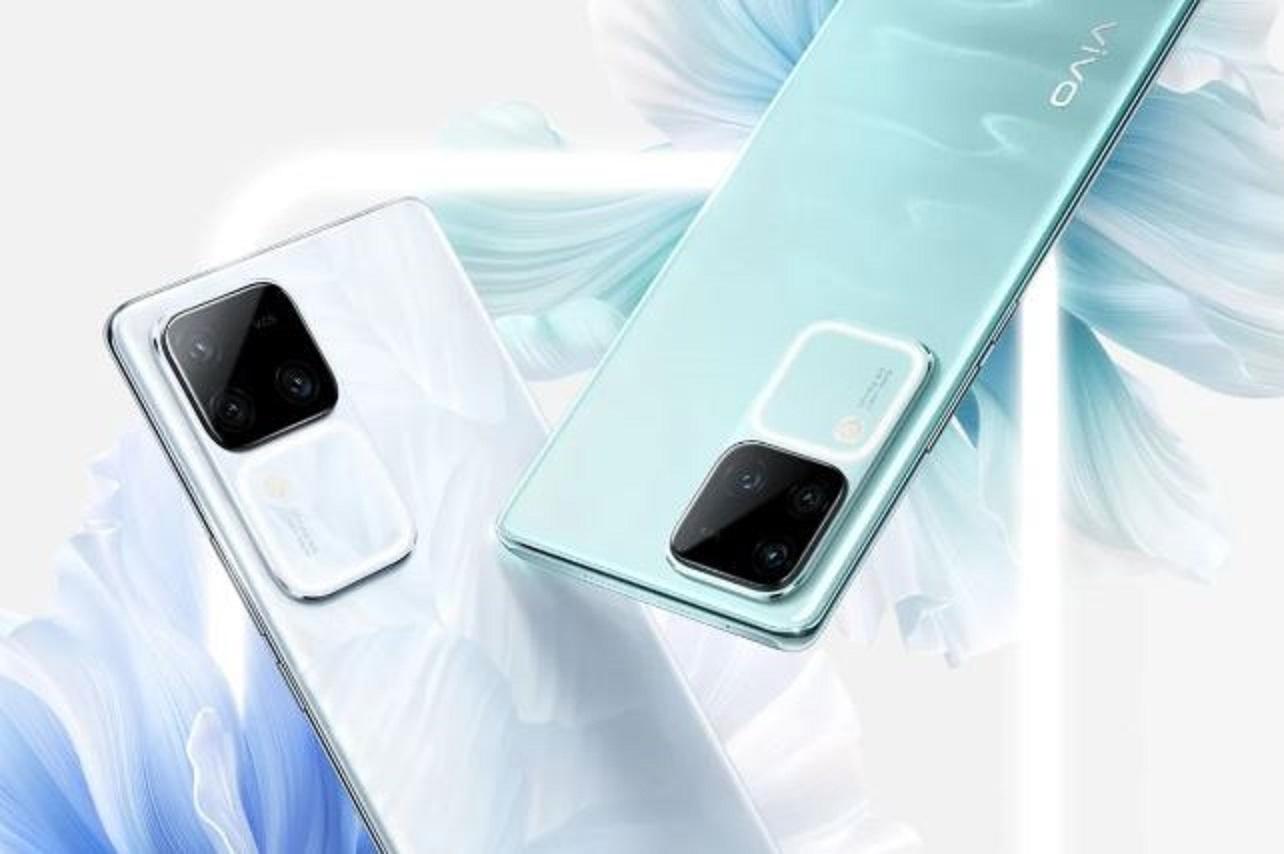 Vivo S18 dan S18 Pro Hadirkan Layar OLED