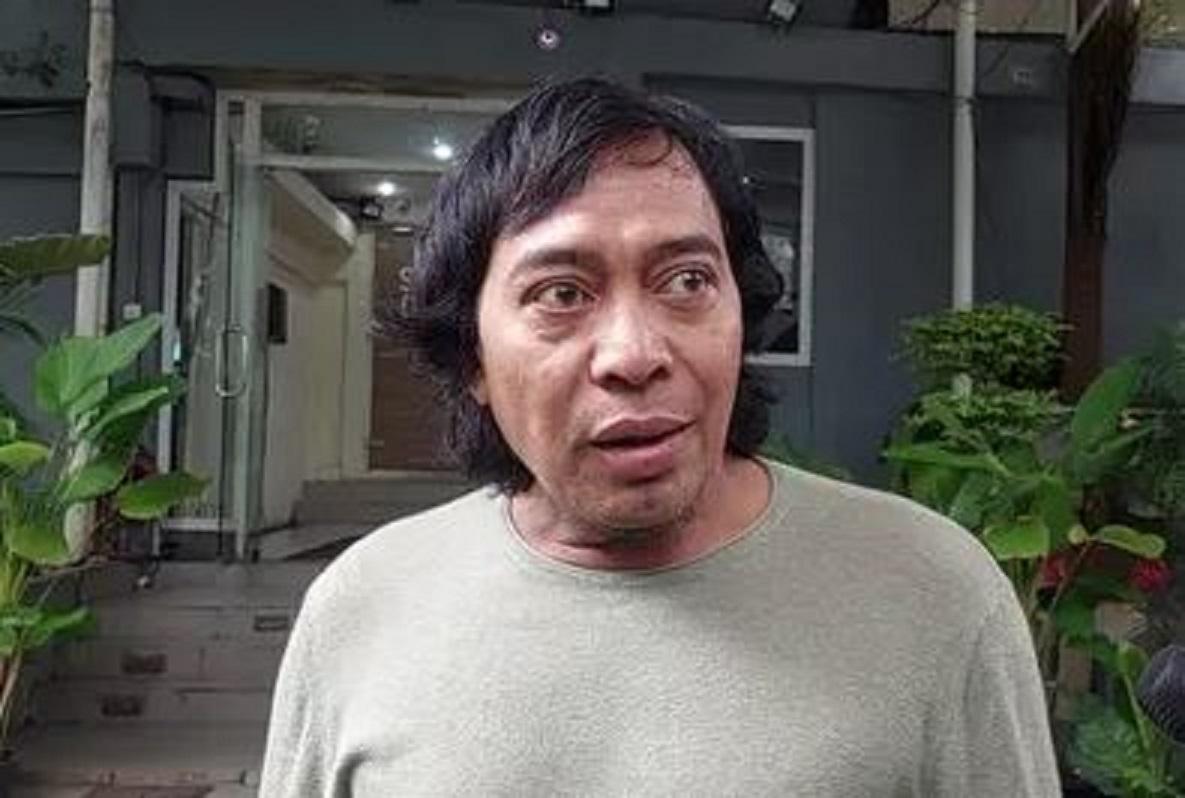 Alfiansyah Komeng