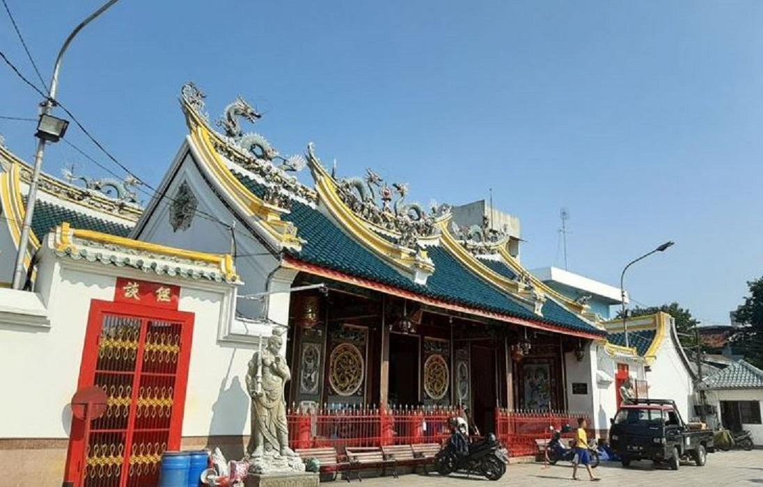 Pecinan Semarang