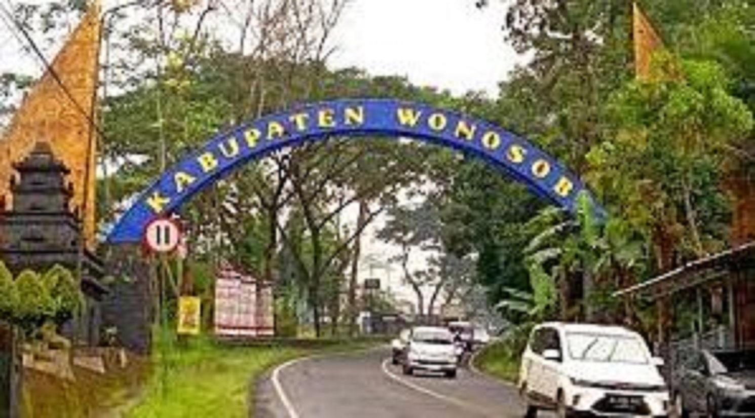 Transformasi Kabupaten Wonosobo Dari Daerah Preman yang Ditakuti menjadi Destinasi yang Aman di Jawa Tengah