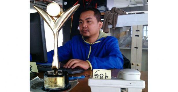 Mengenal Agung Sedayu Seorang Wartawan Terhormat Penerima Penghargaan Adiwarta untuk Liputan Investigasi