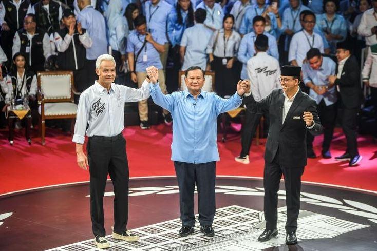 Mengenal 3 Larangan Selama Masa Tenang Pemilu 11-13 Februari 2024