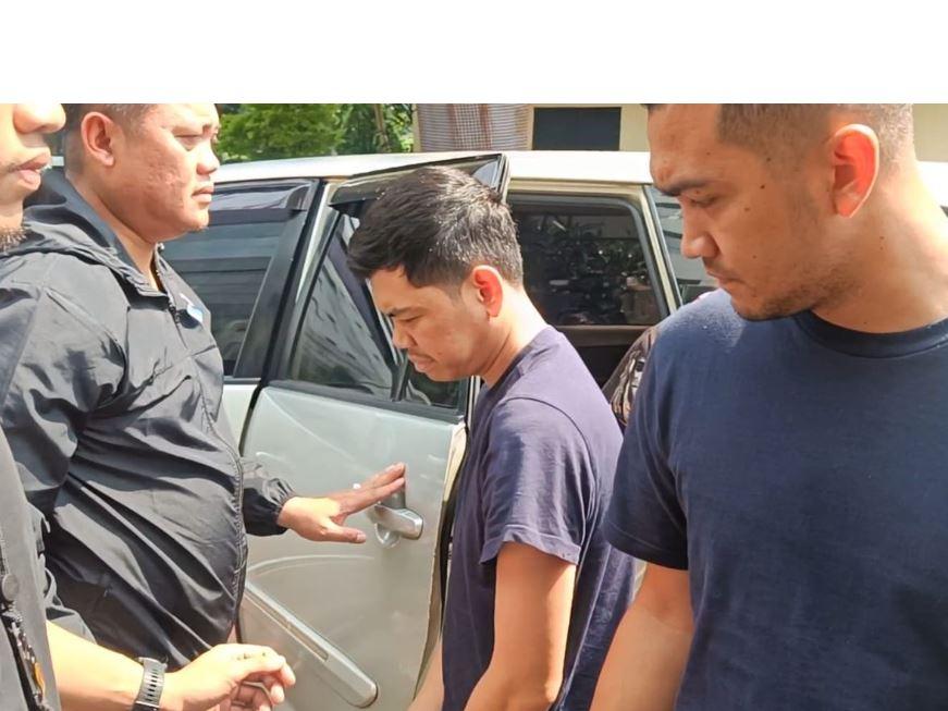 Polisi Sedang Telusuri Kasus Kematian Anak Artis, Kekasih Tamara Tyasmara Ditetapkan sebagai Tersangka