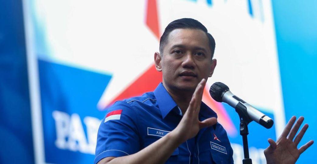 Nasdem dan PKB Tanggapi Kritik AHY Partai Pemerintah Rasa Oposisi dan Ancaman Hancur di Koalisi Lama