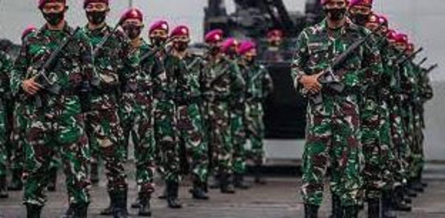Rencana TNI/Polri Jadi ASN Membayangi Kembalinya Dwifungsi ABRI