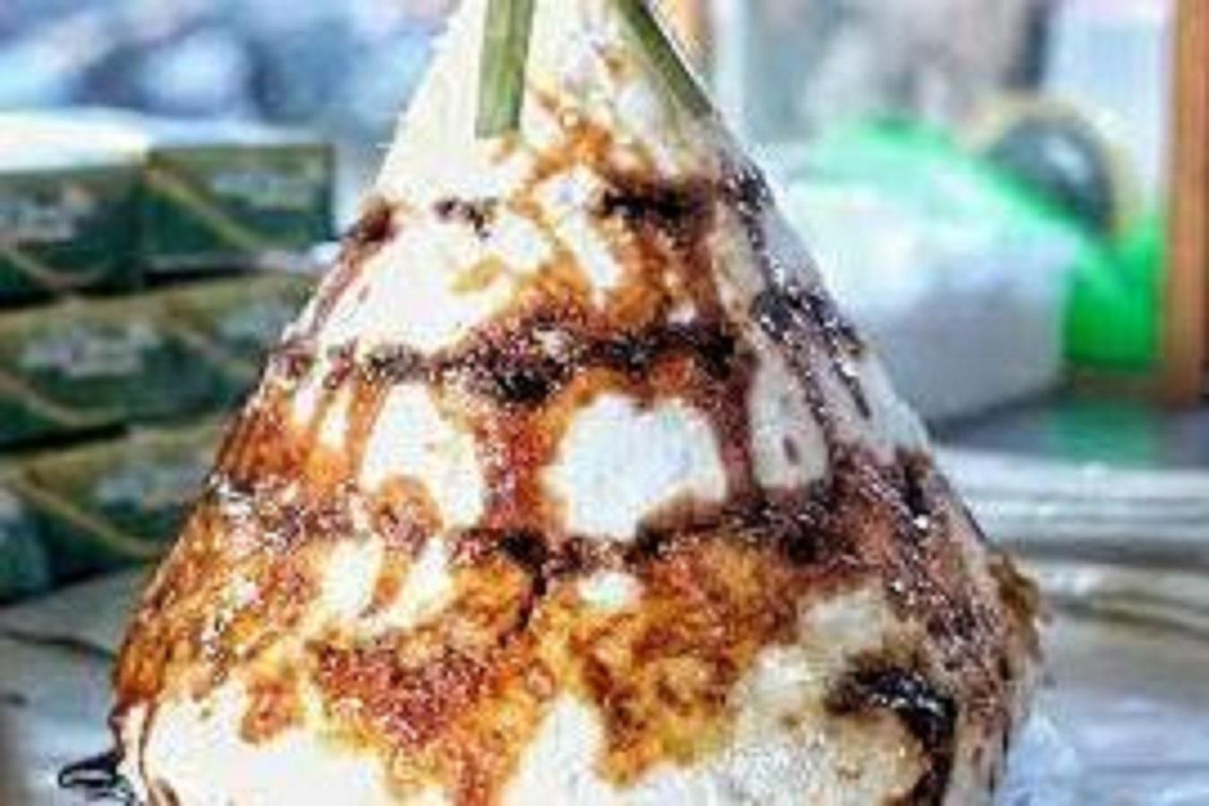 Awug, Kuliner Khas Garut Mirip Putu, Pilihan Santapan Berbuka Puasa yang Menggugah Selera!