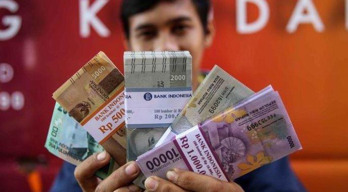 Bank Indonesia Gelar Program Penukaran Uang Lebaran di 4.264 Titik, Tersedia Layanan Digital dan Terpadu