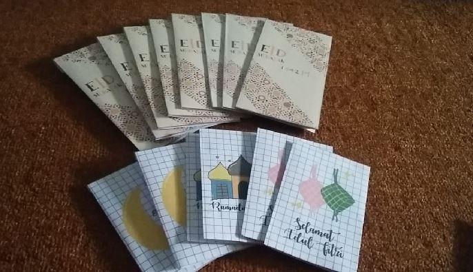 Berapa Besar Angpau Lebaran yang Sebaiknya Diberikan? Ini Panduannya