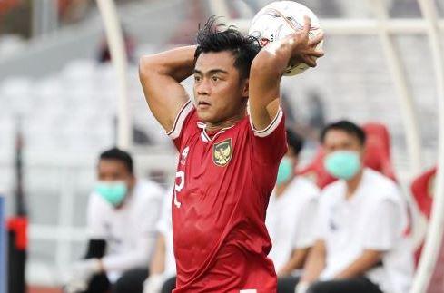 "Wow!" Ujar Pelatih Vietnam Timnas Jepang Saja Bingung Hadapi Lemparan Arhan