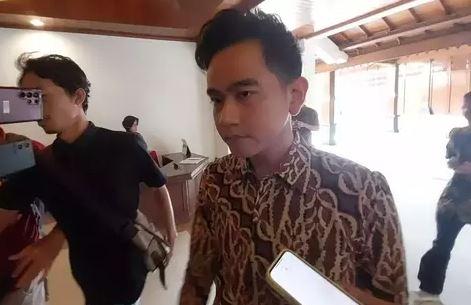 Gibran Akui Pembicaraan Kabinet dengan Prabowo