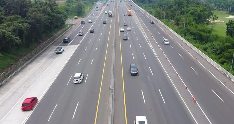 Diskon Tarif Tol Siap Hadir saat Mudik Lebaran 2024