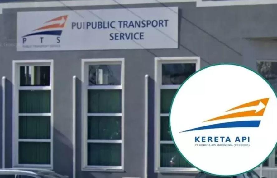 Begini Tanggapan KAI Usai Logo Lamanya Viral Dijiplak Perusahaan Kereta Api Polandia