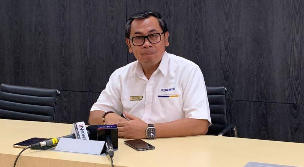 Kementerian Keuangan Menjawab Tudingan Kantor Bea dan Cukai Fakfak Papua: Sudah Memiliki Sertifikat Hak Pakai sejak 1981