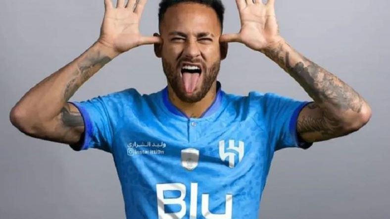 Barcelona Mengukuhkan Neymar sebagai Legenda Klub dengan Catatan Prestasi Gemilang