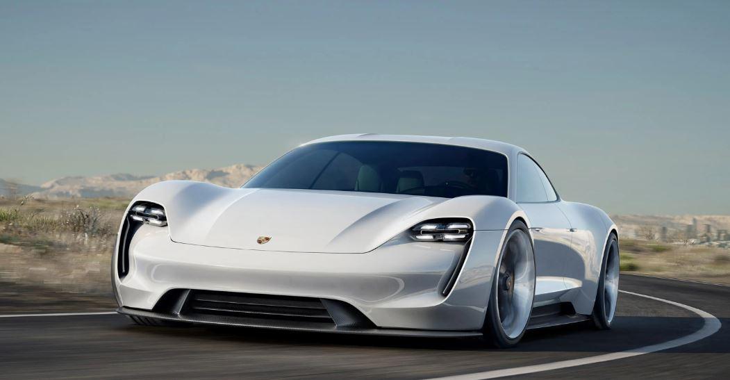 Porsche Berencana Tetap Gunakan Mesin V8 Setelah 2030