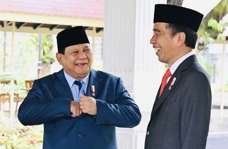 Istana Tegaskan Jokowi Tidak Akan Terlibat dalam Penyusunan Kabinet Prabowo