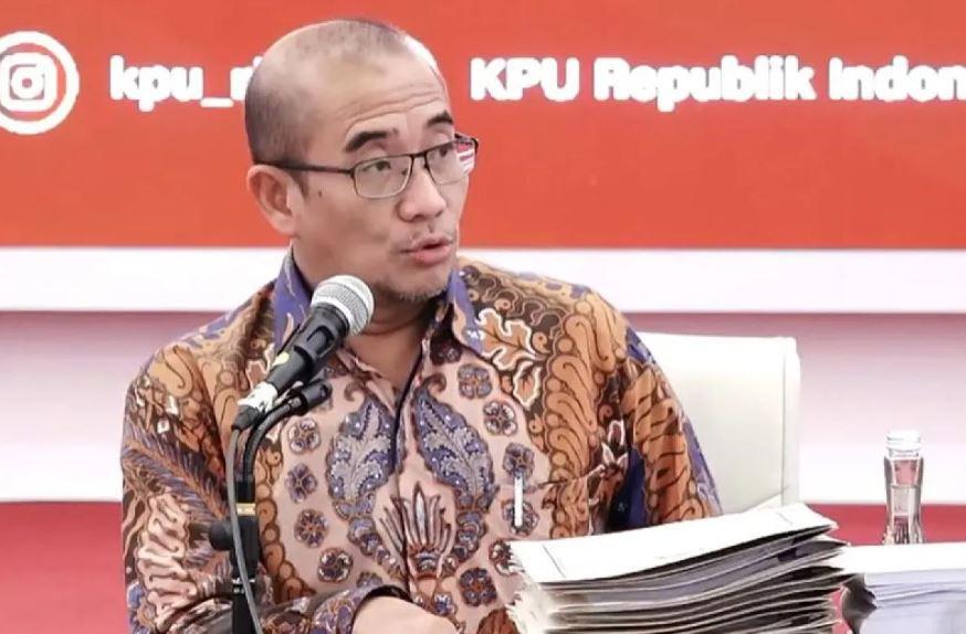 Hari Ini KPU Melanjutkan Rekapitulasi Suara Nasional di 4 Provinsi Lagi