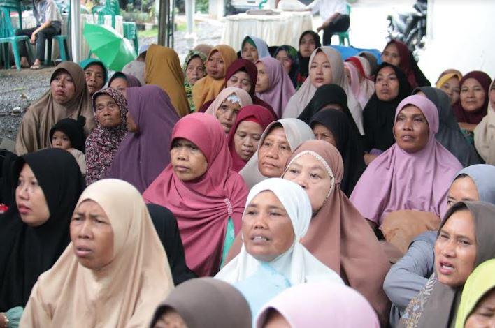 Ashar Keliling Memperkuat Sinergi Pemerintah dan Masyarakat
