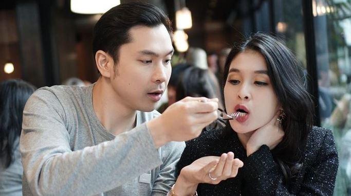 Suami Sandra Dewi Jadi Tersangka Kasus Korupsi Komoditas Timah di PT Timah Tbk