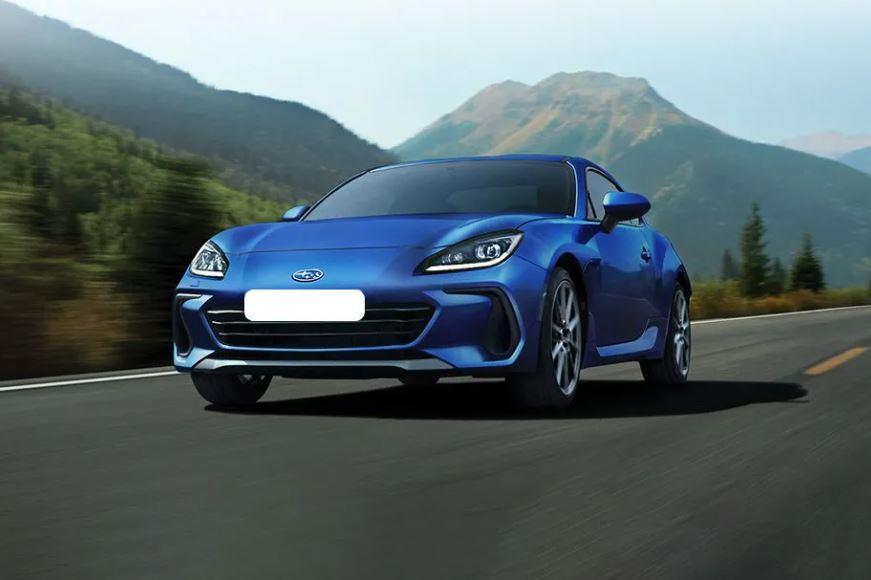Subaru BRZ Rajai Pasar Meski Berstatus Premium di Indonesia