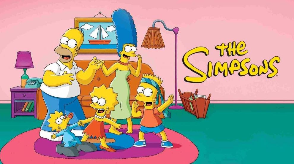 Bikin Merinding, 11 Ramalan The Simpsons Ini Sudah Jadi Kenyataan!