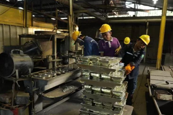Skandal Korupsi Timah Kerugian Negara Capai Rp.271 Triliun, Sitaan Ratusan Miliar Terungkap