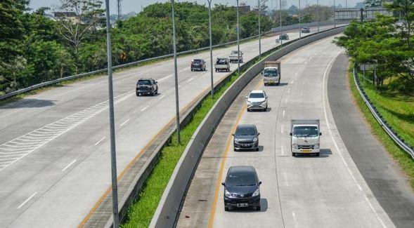 Inilah Dafta Tol Baru Siap Beroperasi Gratis Saat Mudik 2024