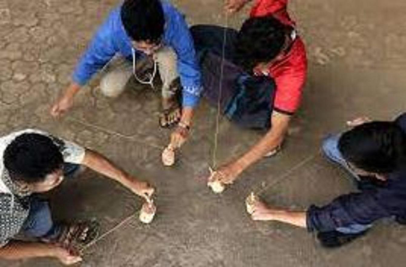 5 Rekomendasi Permainan Tradisional Seru untuk Mengisi Waktu Ngabuburit