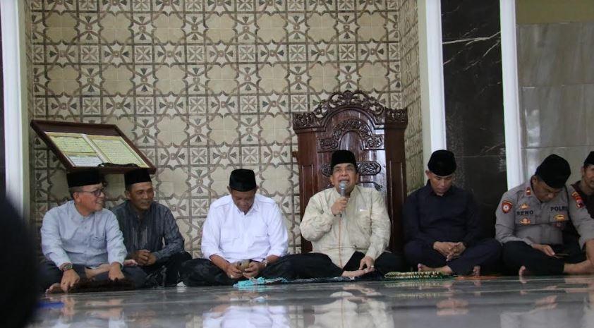 Masyarakat Kecamatan Bobotsari Usulkan Antisipasi Kepadatan Lalu Lintas Mudik