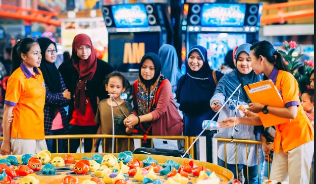 7 Inspirasi Tempat Wisata Saat Puasa: Nunggu Magrib Jadi Asyik!