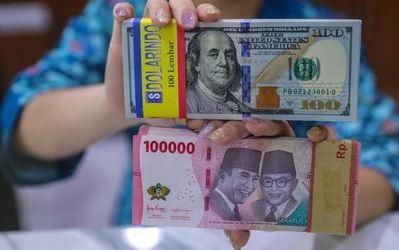 Antisipasi Pasca-Lebaran: Proyeksi Nilai Rupiah untuk Minggu Depan