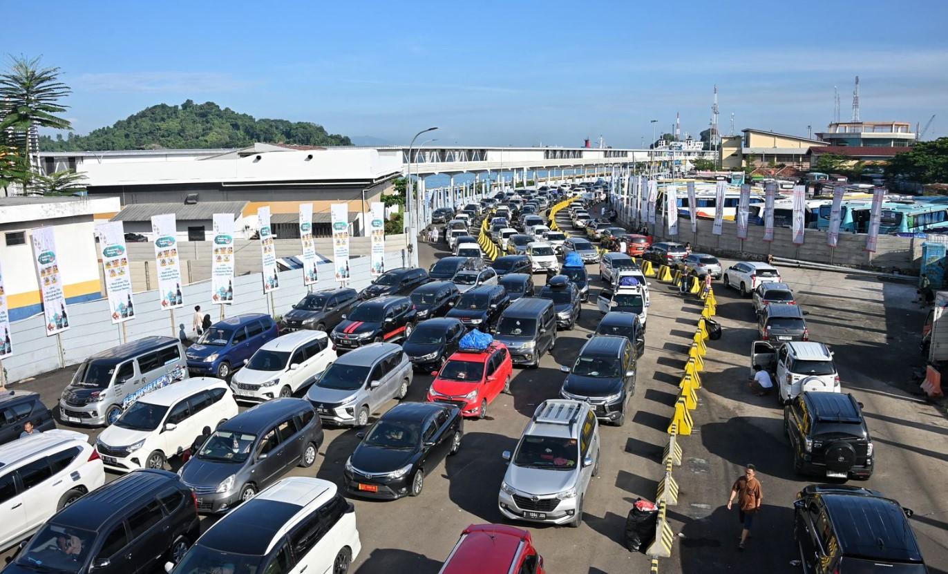 Hindari Tanggal 'Keramat' Arus Balik 2024!