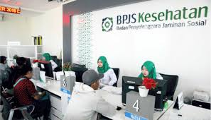 Kantor BPJS kesehatan Purwokerto