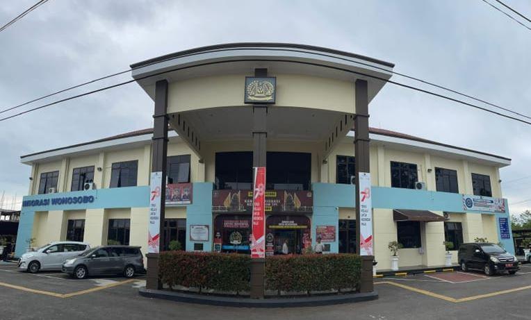 Catat! Imbauan Penting Sebelum Libur Idul Fitri Bagi Pengguna Layanan Keimigrasian