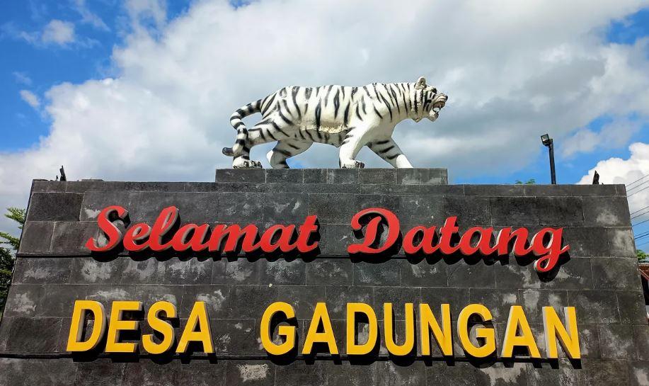 Daftar Desa Unik di Jawa Tengah Nomor Enam Bikin Merinding! 5 Desa unik