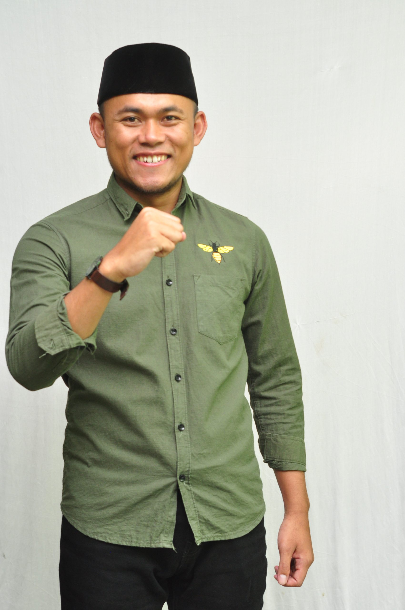 Harapan Baru