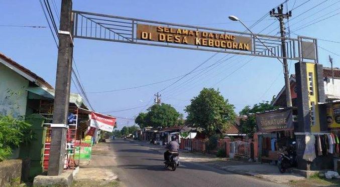 Daftar Desa Unik di Jawa Tengah Nomor Enam Bikin Merinding! 4 Gapura Desa Kebocoran Kabupaten Purwokerto