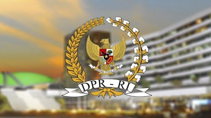 Ilustrasi DPR-RI