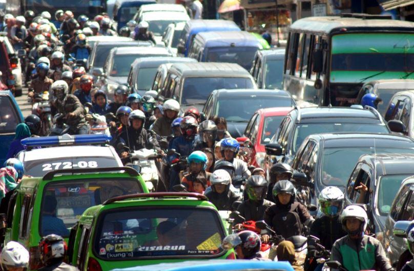 Imbauan Korlantas Polri Untuk Jangan Mudik di Tanggal Ini!