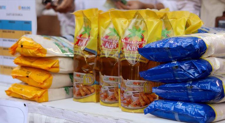 Jelang Idulfitri 2024, Pemkab Purbalingga Kendalikan Gejolak Inflasi Dan Pasokan Pangan