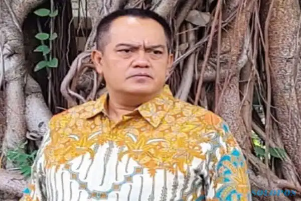Kusumo Putro