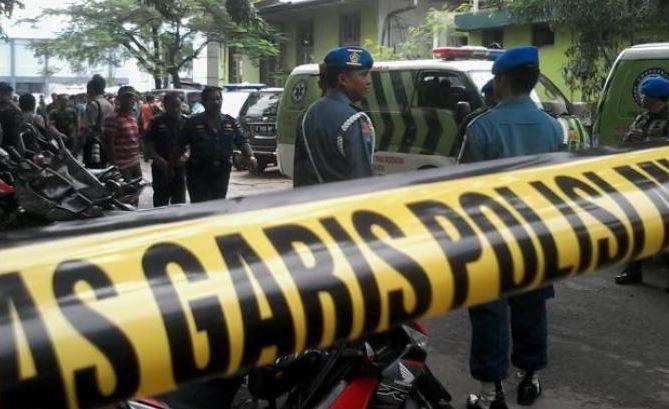 Ledakan Gudang Amunisi Kodam Jaya di Visalia, Cibubur, Picu Kegelisahan