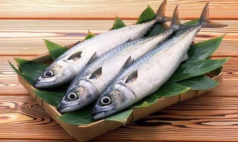 Manfaat Konsumsi Ikan Haring Dok. idntimes.com