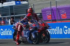 Moto GP
