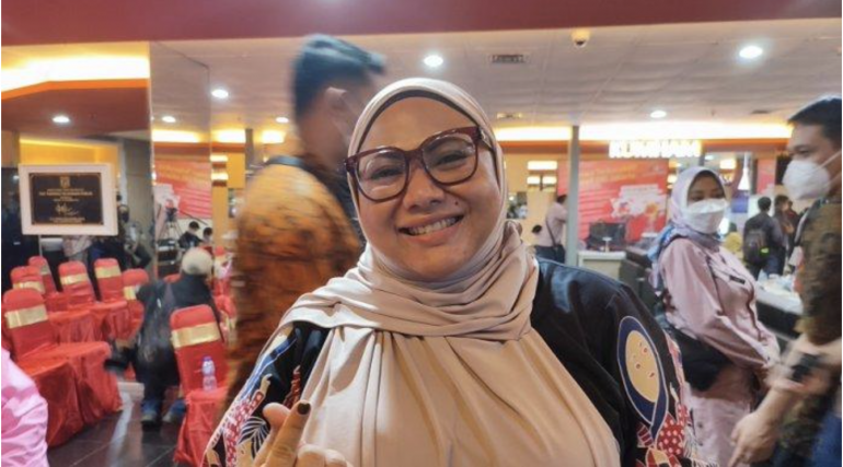 Rani Mauliani