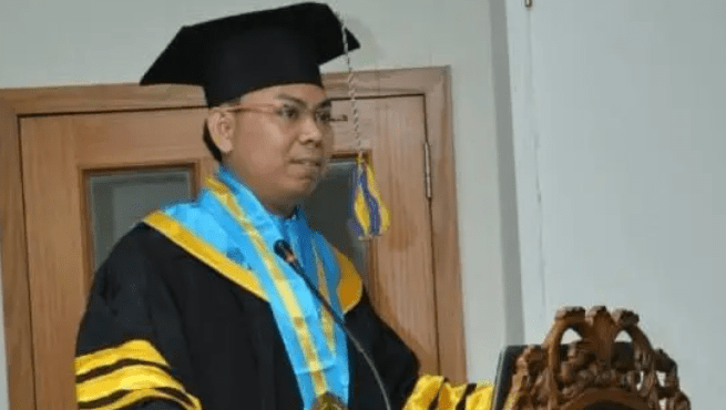 Dosen Ilmu Pemerintahan Universitas Muhammadiyah Makassar (UMM),