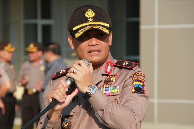 ahmad luthfi